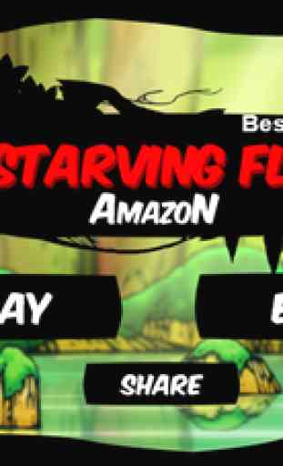 Starving Fly - Games for Family Boys And Girls 2