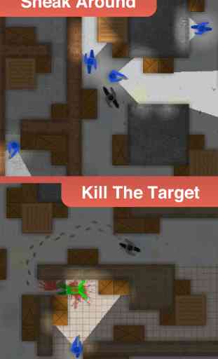 Stealth Assassin Free 1