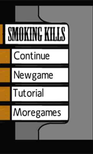Stick Sniper - Smoking Kills 4