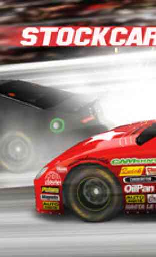 Stock Car Racing 3