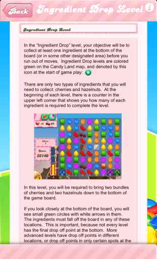 Strategy Guide for Candy Crush Saga 2