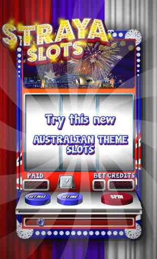 Straya Slot Machine - Extreme Big Win Casino Gambling Simulation Game 3