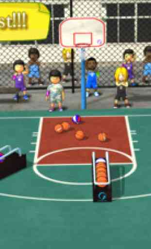 Street Basketball Association 4