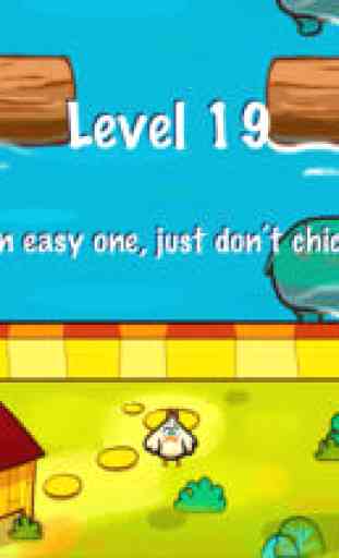 Street Chicken Free by Top Free Games 1
