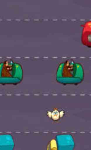 Street Chicken Free by Top Free Games 4