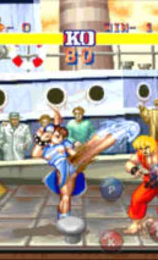 STREET FIGHTER II COLLECTION 2