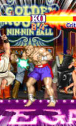 STREET FIGHTER II COLLECTION 3