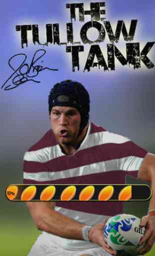 Street Rugby 4