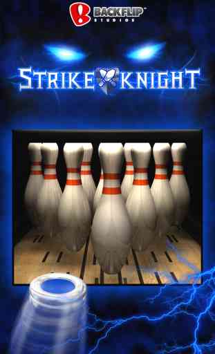 Strike Knight 1