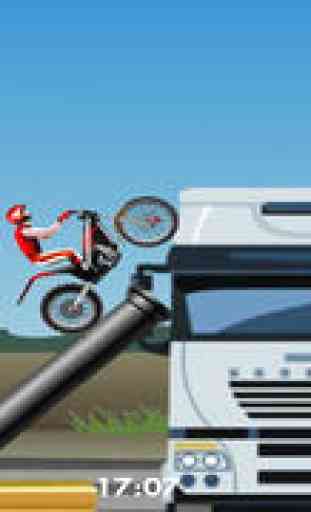 Stunt Bike Mania 3