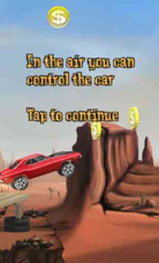 Stunt Car Challenge! 3