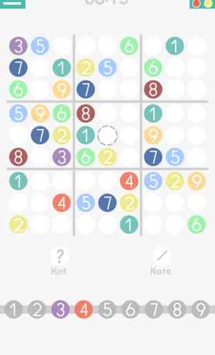 Sudoku Free!! 2