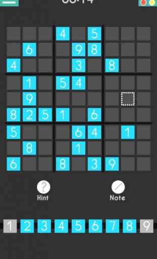 Sudoku Free!! 4