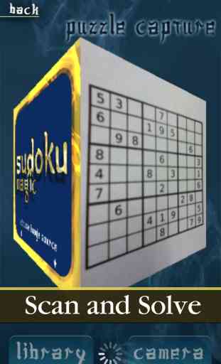 Sudoku Magic - The Best Free Sudoku App 1