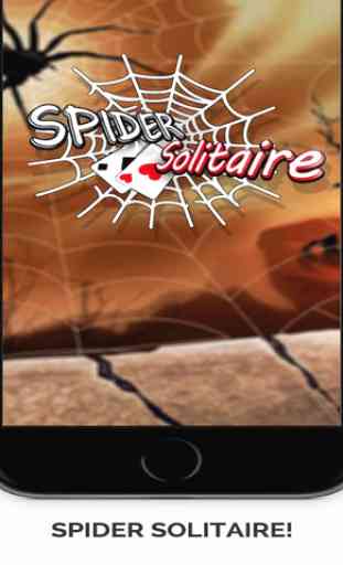Super Amazing Spider Solitaire Spiderette Unlimited Pro 4