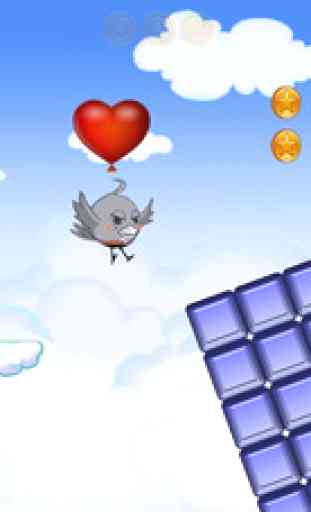 Super Bird Adventures Enhanced Version 1