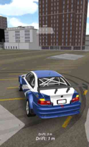 Super GT Race & Drift 3D 2