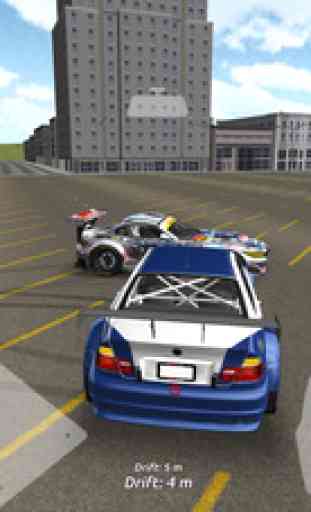 Super GT Race & Drift 3D 3