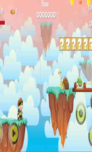 Super Jabber Adventure 2 Jumping 3