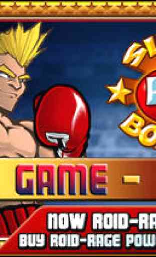 Super KO Boxing 2 Free 1