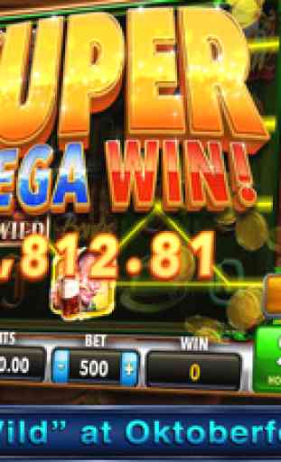Super Party Slots Casino 2