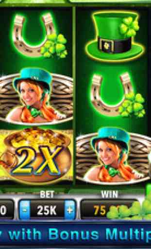 Super Party Slots Casino 4