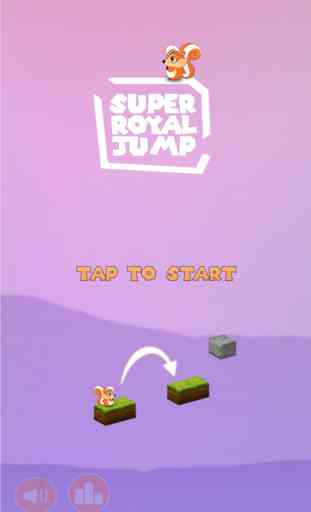Super Royal Jump 2