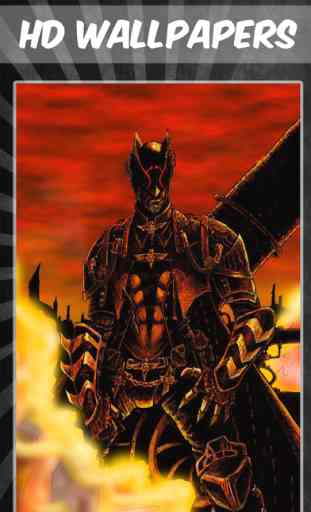 Superhero Dark Free HD Wallpapers for Bat-Man 1