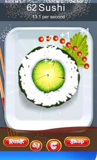 Sushi Clickers - Millionaire Chef Edition 4