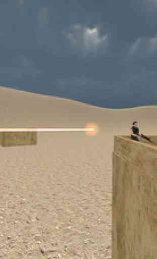 Swat Sniper American Creed - Anti Terrorist Elite Force Attack 4