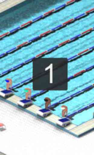 Swimming 2016 2