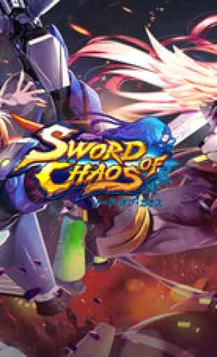 Sword of Chaos 1