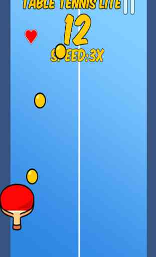 Table Tennis Free - Table Tennis Sports Games 1