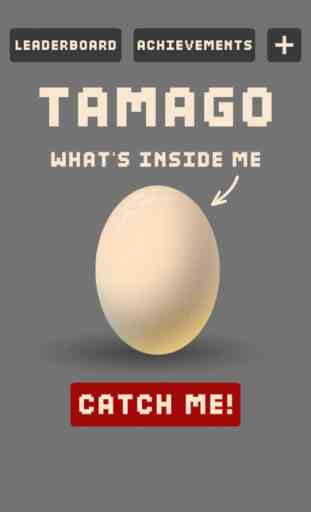 TAMAGO - Pocket Virtual Egg Pet 1