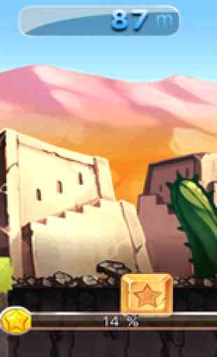 Temple Adventure Treasure Dasher Survival Run : Brave Rush Top Free Fun Game 3