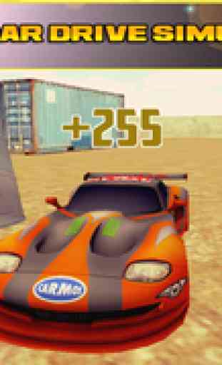 Top Drift-ing Championship 2014 3D : Popular Racing and Driving Games for Boys 2