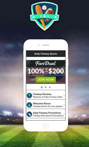 Top Free weekly and daily Fantasy football Leagues- Fanduel, Draftkings, drafthero and draft ops 2