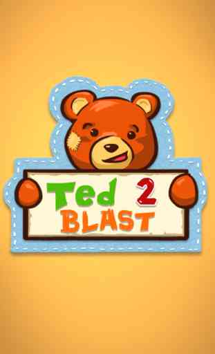 Ted 2 Blast 1