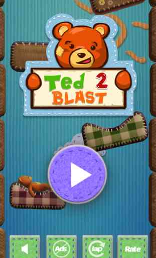 Ted 2 Blast 3