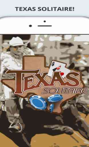 Texas City Solitaire Cards Pro 3