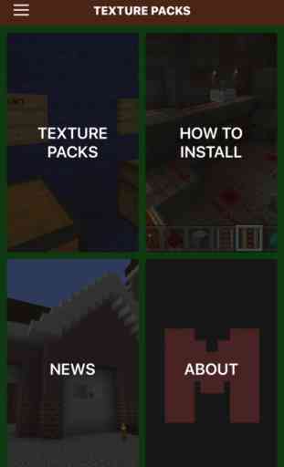 Texture Packs Guide for Minecraft 1