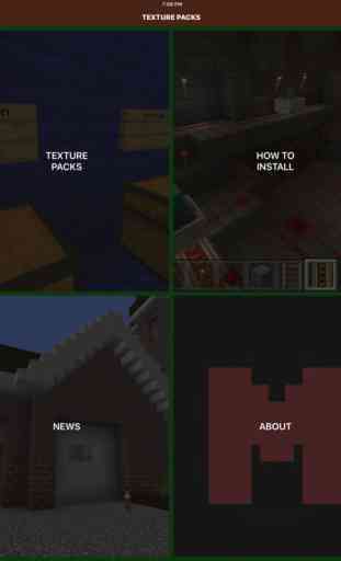 Texture Packs Guide for Minecraft 4