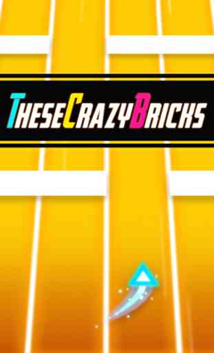These Crazy Bricks -- the most simplest mini music game 1
