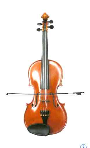 Tiny Violin 1