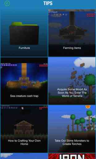 Tips for Terraria - Ultimate Free Guide! 1