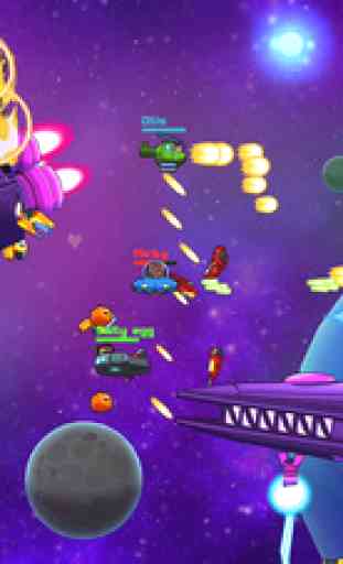 Toon Shooters 2: The Freelancers 4