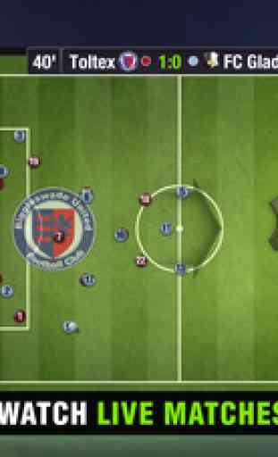 Top Eleven 2017 - Be a Soccer Manager 4