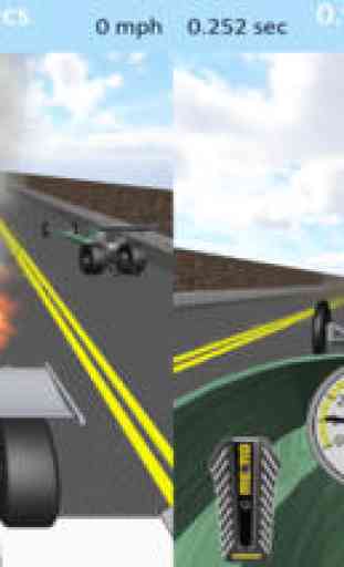 Top Fuel 3D Drag Racing Simulator 4