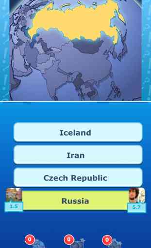 Top Quiz by Top Free Games 4