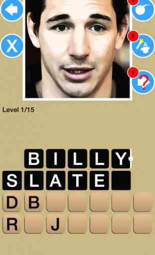 Top Rugby League Players Quiz Maestro 2